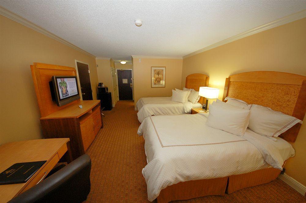 Richmond Inn & Suites Baton Rouge Habitación foto
