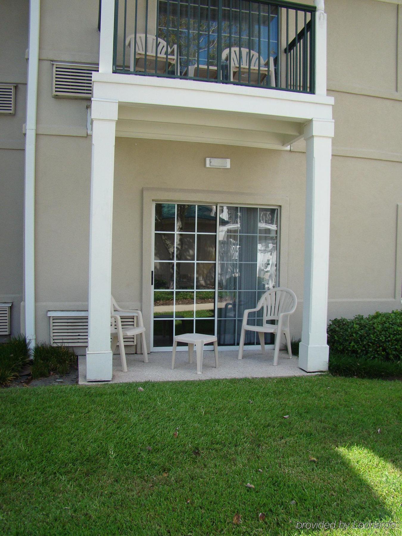 Richmond Inn & Suites Baton Rouge Exterior foto