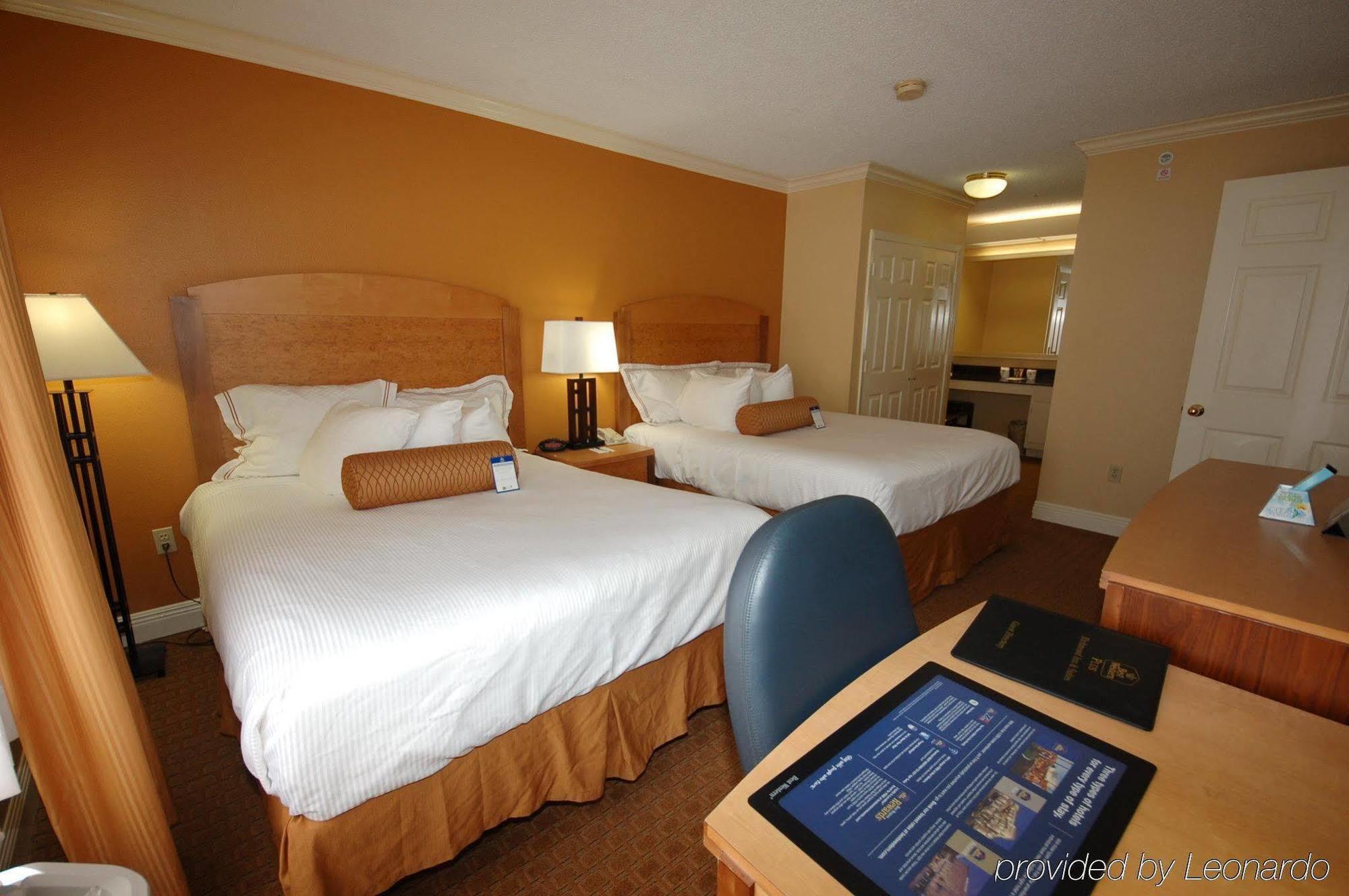 Richmond Inn & Suites Baton Rouge Habitación foto
